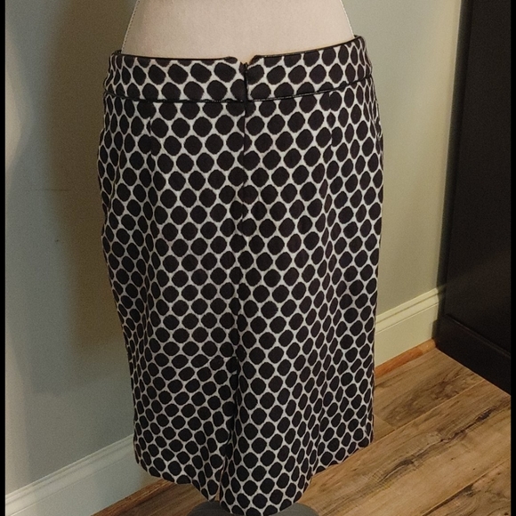 Vintage Skirt - Picture 5 of 7